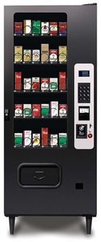 30 Selection Electrical Cigarette Vending Machines