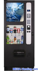 BC-10 Soda Vending Machines