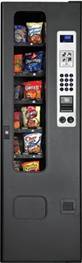 GF-12 Electrical Snack and Candy Vending Machines