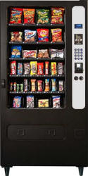 HR-32 Electrical Snack Vending Machines